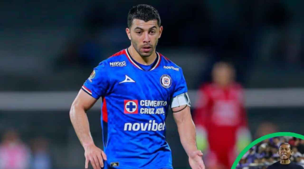 Joel Huiqui respalda a Erik Lira y le desea éxito en su futuro profesional