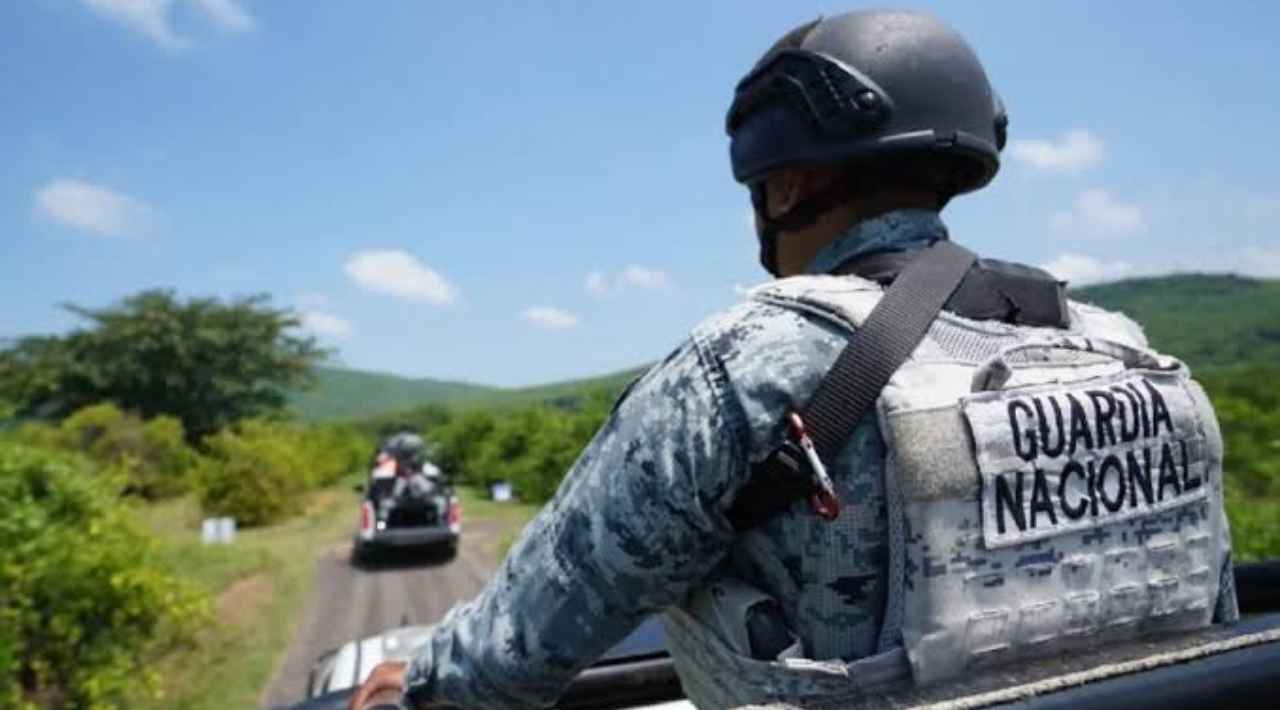 Operativo de seguridad en Michoacán despliega 9 mil 500 elementos por cadena del aguacate