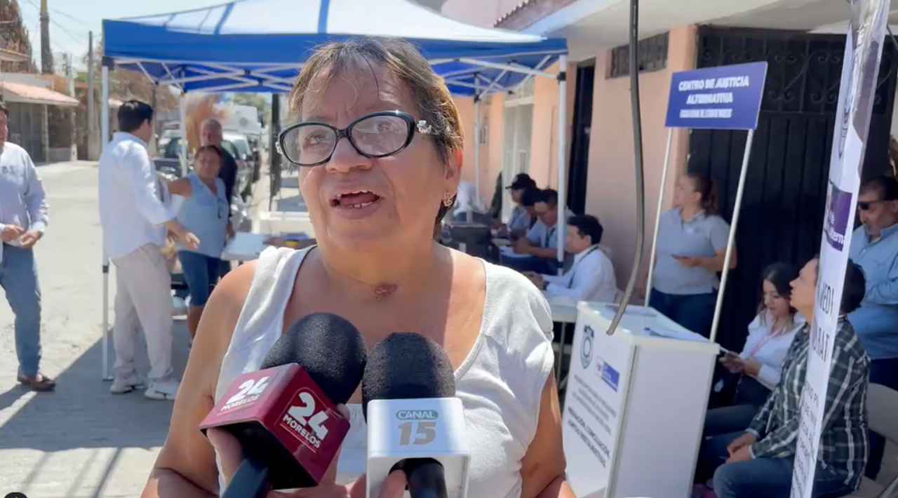Vecinos de la colonia Las Granjas en Cuernavaca exigen a la empresa Tomsa responder por los daños tras explosión de pipa de gas