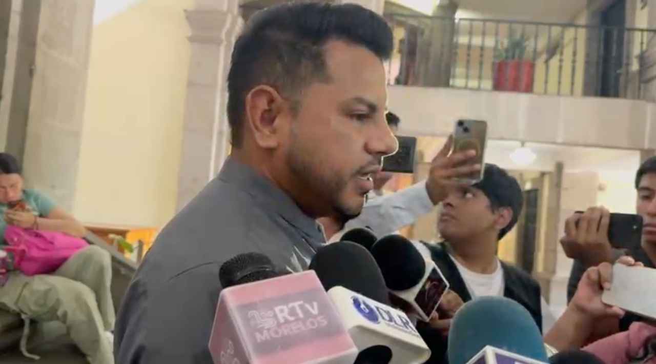 Ayuntamiento de Xochitepec gestiona construcción de hospital y prepara predios estratégicos con respaldo del Gobierno Estatal