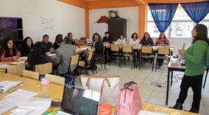 SEP consultará a maestros sobre uso de dispositivos electrónicos en escuelas