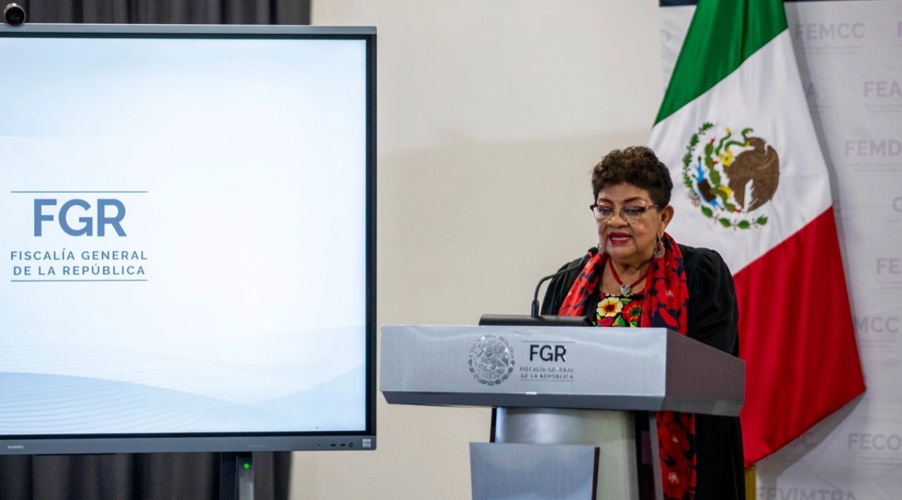 FGR ajusta remuneraciones de altos mandos y apoyos operativos para 2026