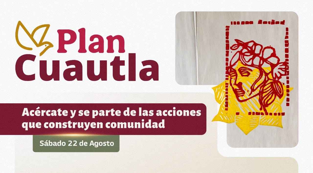 Ofrecerá Museo Histórico del Oriente taller práctico de grabado para adolescentes y adultos mayores en Cuautla