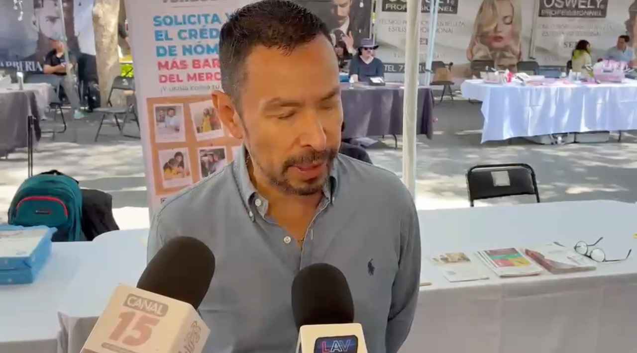 FONACOT en Morelos reporta aumento de hasta 15% en la demanda de créditos por la temporada de regreso a clases
