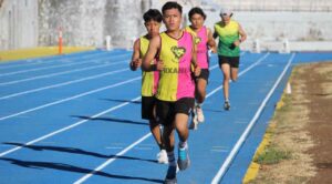 Invita el Indem a participar en la nueva Carrera Híbrida gratuita de resistencia y fuerza en la unidad deportiva Centenario