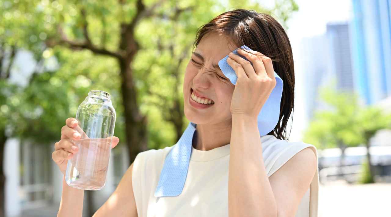 Temperaturas de hasta 35 grados y escasez de lluvias generan preocupación entre habitantes de la zona sur de Morelos
