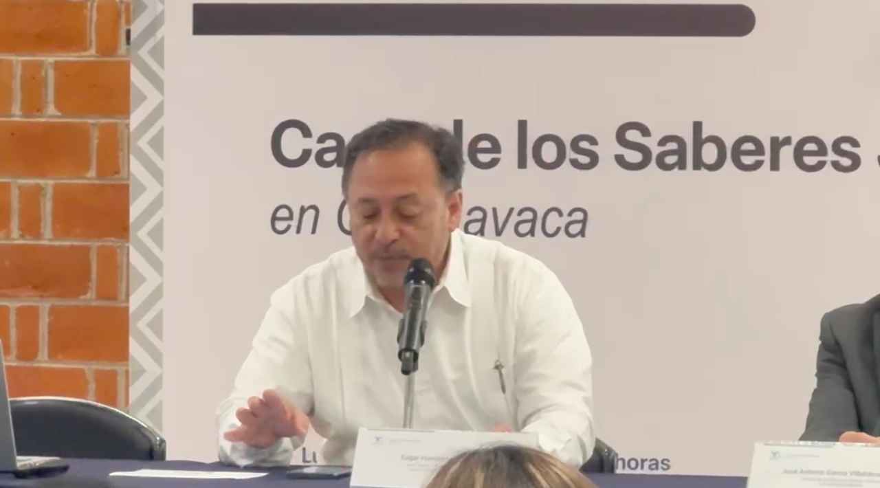 INE presenta en Morelos la herramienta digital SICEE para la consulta y análisis histórico de resultados electorales