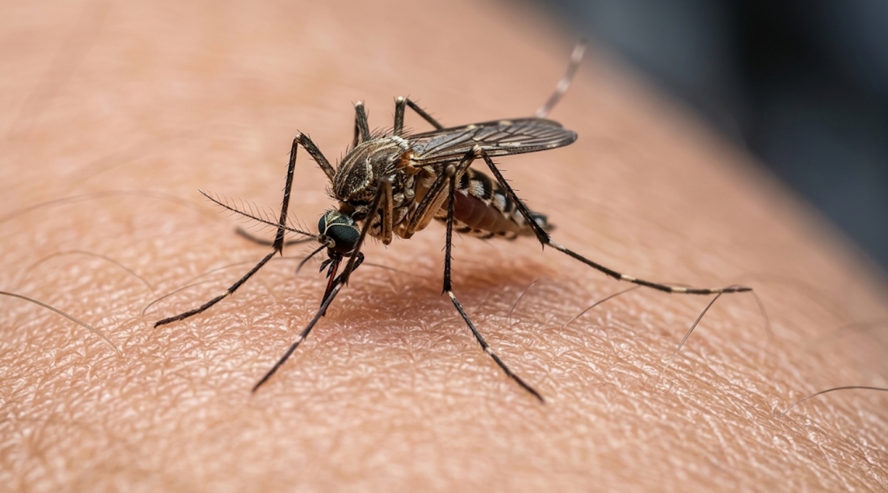 Nueva York confirma primer caso humano de virus del Nilo Occidental en 2026