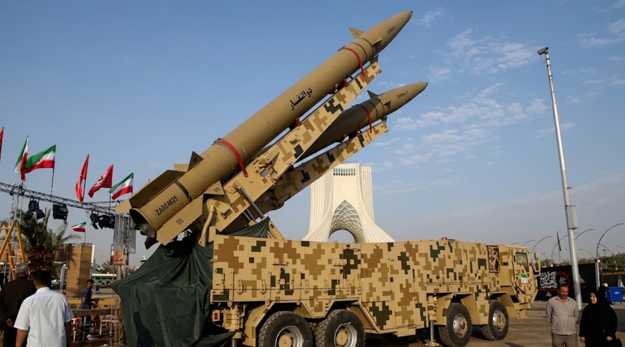 Irán advierte que usará armas “más destructivas” si se reanuda la guerra con Estados Unidos