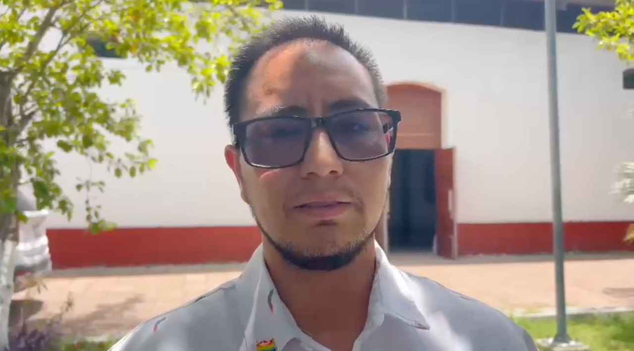 Imparten capacitación sobre derechos político-electorales para grupos vulnerables en Jojutla rumbo al proceso 2026-2027