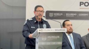 Autoridades reportan el aseguramiento de casi 2 mil teléfonos y el traslado de reos por extorsión en penales de Morelos