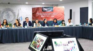 Sostiene SIPINNA Morelos su tercera sesión ordinaria para reforzar acciones a favor de los derechos de infancias y adolescencias