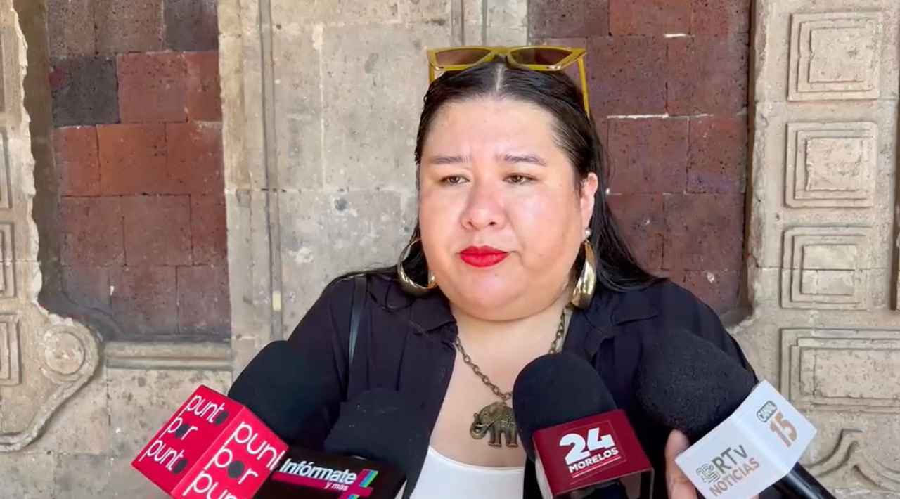 Llaman a partidos políticos en Morelos a postular mujeres con reales posibilidades de triunfo rumbo al proceso electoral