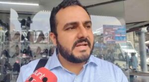 CANACINTRA Morelos impulsará la conexión de cámaras de videovigilancia empresariales al C5 para fortalecer la seguridad y prevenir delitos