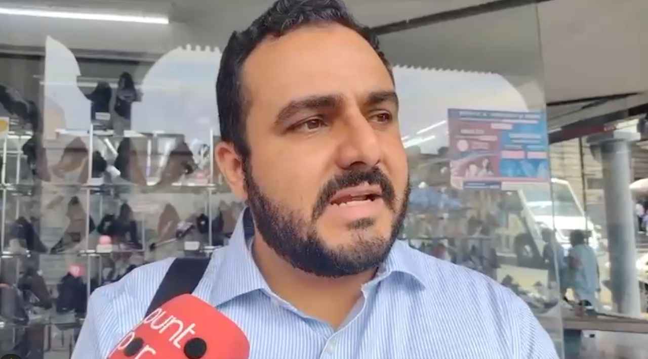 CANACINTRA Morelos impulsará la conexión de cámaras de videovigilancia empresariales al C5 para fortalecer la seguridad y prevenir delitos