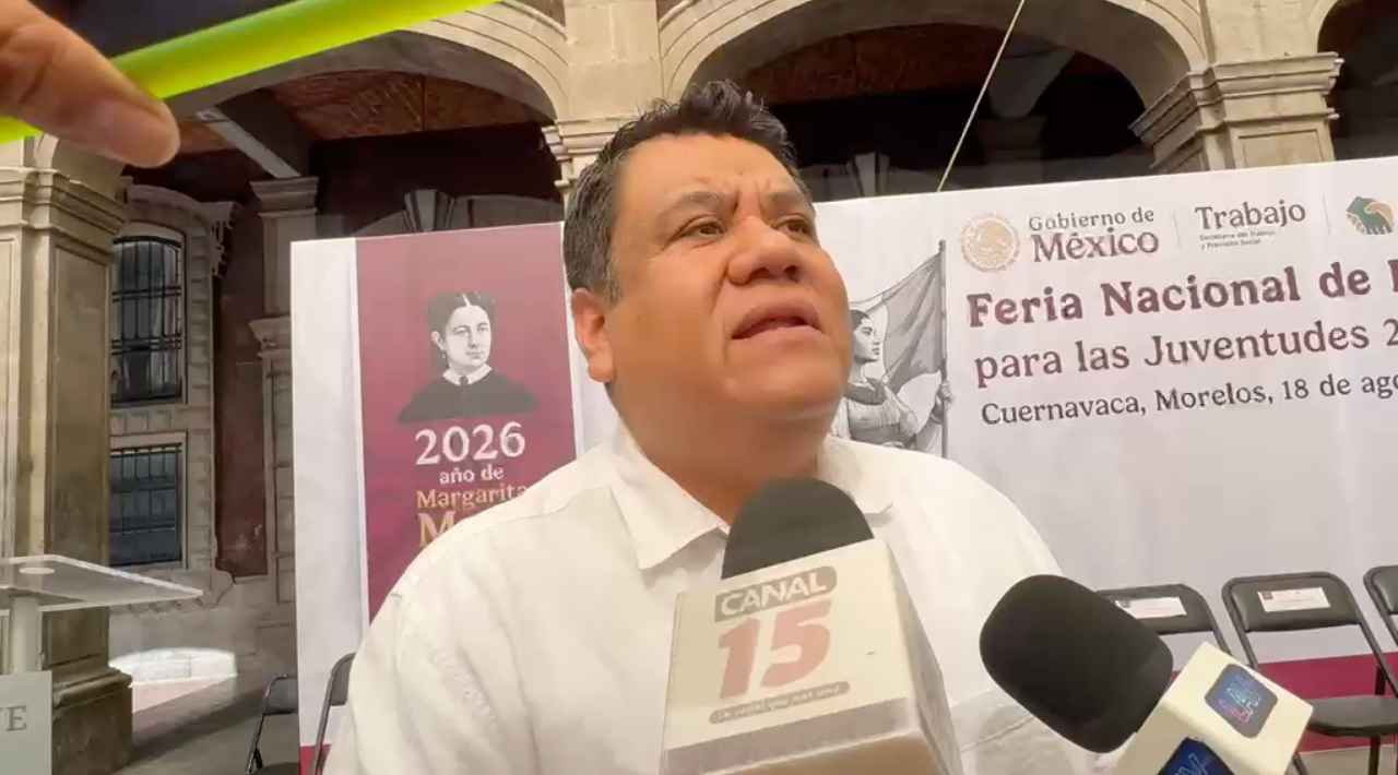 Canaco exige a autoridades municipales atender el ambulantaje en el centro de Cuernavaca ante la cercanía de las fiestas patrias