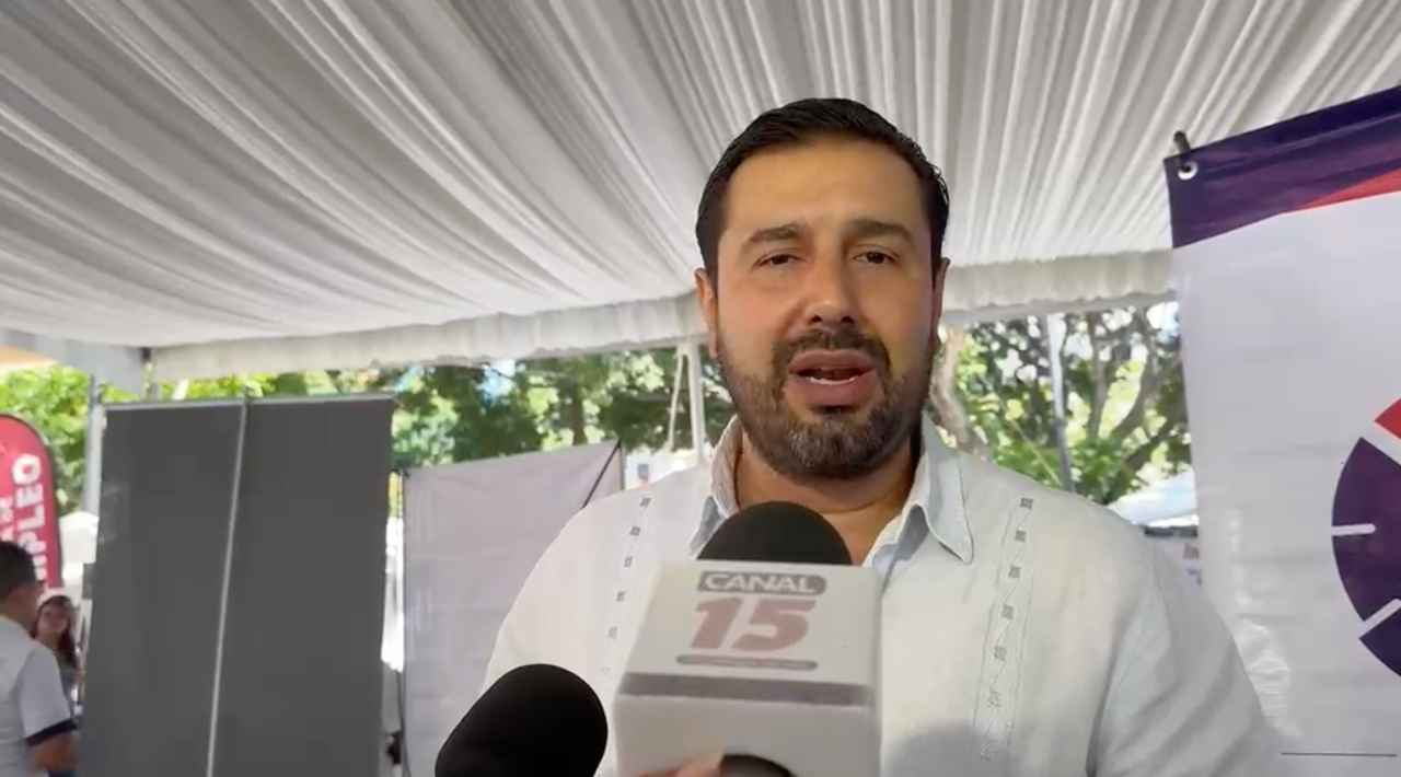 Canacintra Morelos señala que el 50 por ciento de los buscadores de empleo carece de título profesional, limitando sus oportunidades salariales
