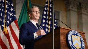 EU amenaza con sanciones a países y empresas que mantengan vínculos con Irán