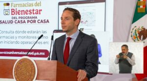 Farmacias del Bienestar: abrirán más de 6 mil puntos para entregar medicamentos gratuitos en 24 estados entre ellos Morelos