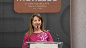 Implementa el Gobierno de Morelos 1,234 acciones para la recuperación de espacios comunitarios e infraestructura social