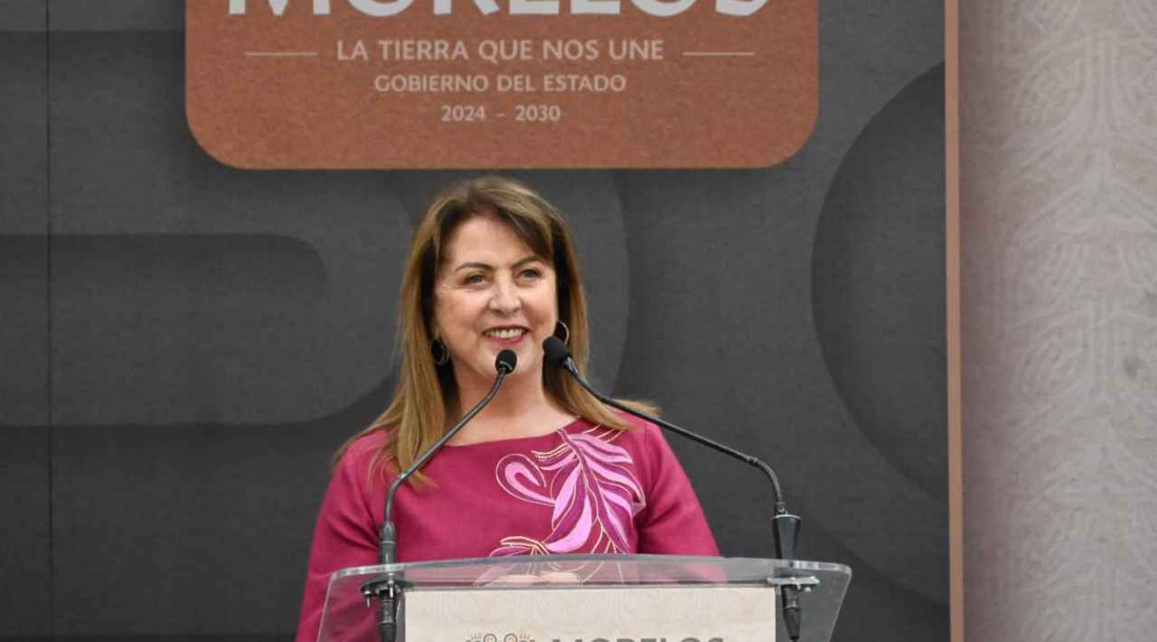 Implementa el Gobierno de Morelos 1,234 acciones para la recuperación de espacios comunitarios e infraestructura social