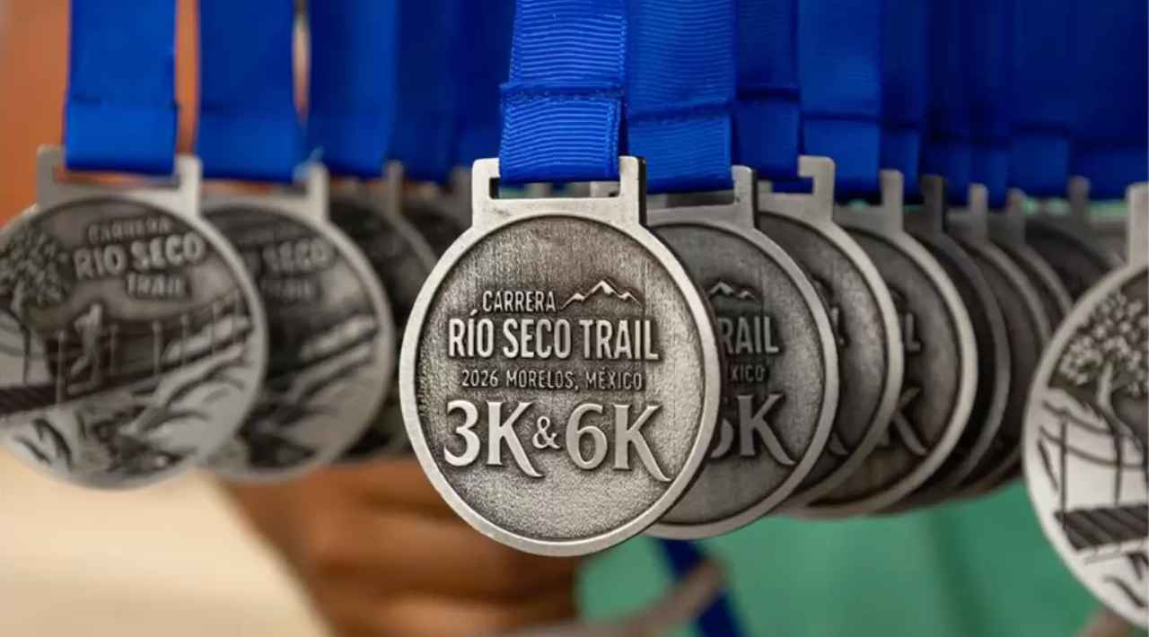 Celebran con éxito la Primera Carrera Atlética Río Seco en Tehuixtla con la participación de corredores locales y visitantes