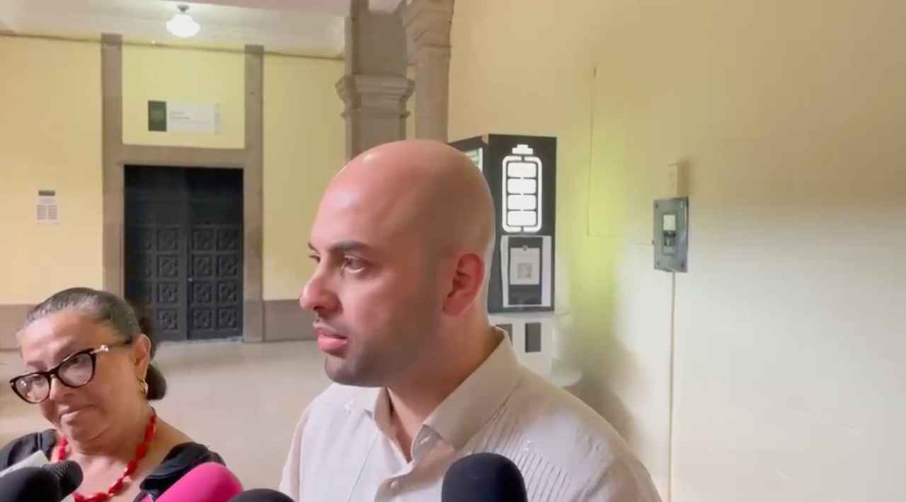 Gobierno de Morelos e Impepac establecen acciones de coordinación interinstitucional rumbo al proceso electoral 2026-2027