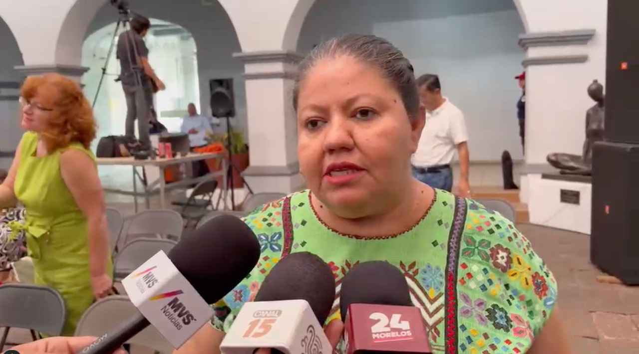 Exige Consejo Coordinador Empresarial filtros estrictos a partidos políticos para evitar infiltración criminal en las elecciones de 2027 en Morelos