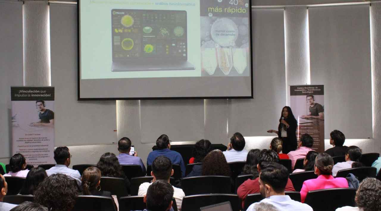 Lanza el Gobierno de Morelos la convocatoria “Impulso 4 CeMITT: Reto de Emprendimiento en 3 Minutos”