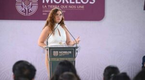 Propone la Secretaría de las Mujeres ampliar las formas de participación y reconocimiento en las Fiestas Patrias de Morelos