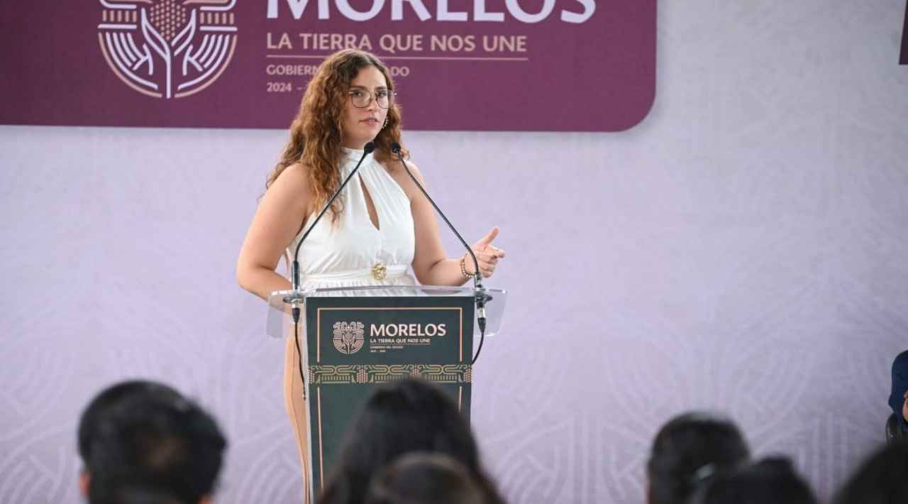 Propone la Secretaría de las Mujeres ampliar las formas de participación y reconocimiento en las Fiestas Patrias de Morelos