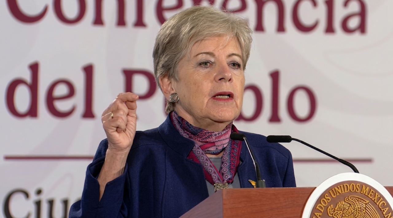 Gobierno Federal propone reforma a la Ley General del Equilibrio Ecológico