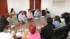 Vincula el Gobierno de Morelos a marcas de “Orgullo Morelos” con oportunidades de comercialización en Grupo Walmart