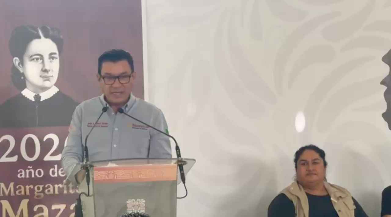 Gobierno Federal refuerza atención social en Cuautla