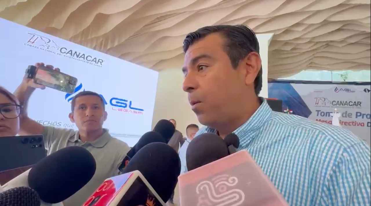 Mujeres ganan espacios en la construcción ante déficit de mano de obra