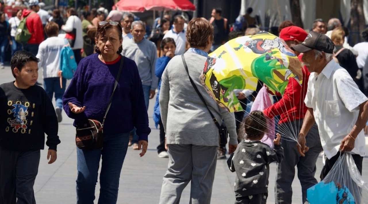 Pobreza laboral en México baja a 31.9% y aumentan los ingresos de los trabajadores