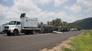 Proyecta Morelos una derrama superior a 250 millones de pesos con nuevo fondo para la industria audiovisual