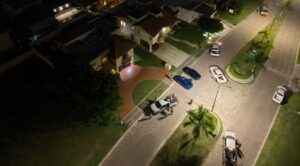 Aseguran 68 mil litros de combustible y 135 animales exóticos en Tamaulipas