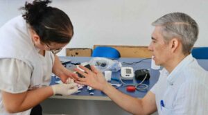 Piden reforzar la atención preventiva en adultos mayores de Morelos: 80% padece enfermedades crónicas