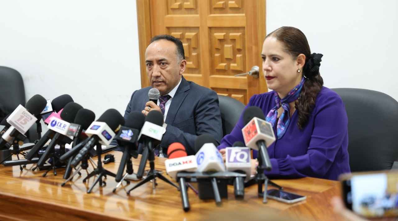 Cerca de medio millón de estudiantes iniciará el ciclo escolar 2026-2027 en Morelos