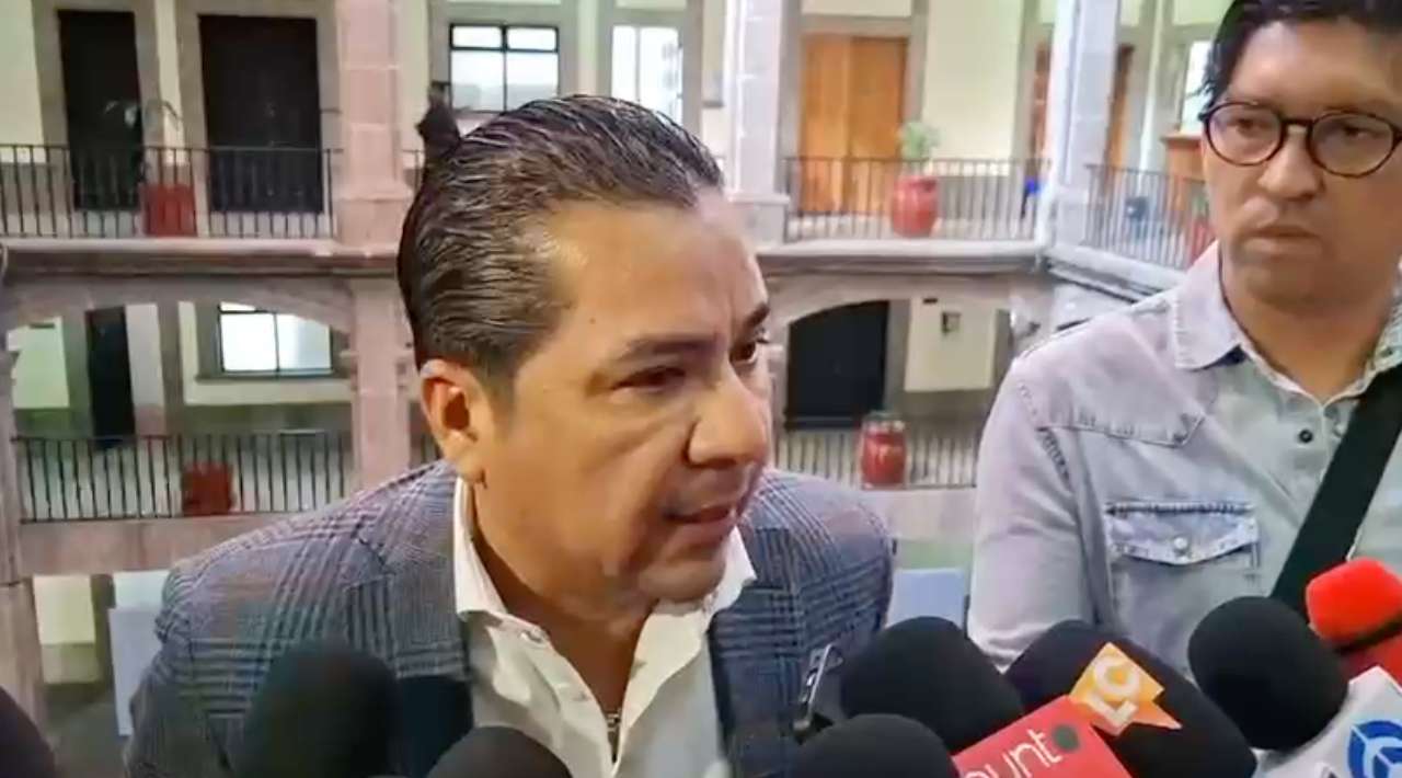 Analiza el Congreso de Morelos propuesta para identificar a motociclistas con placa en casco y chaleco