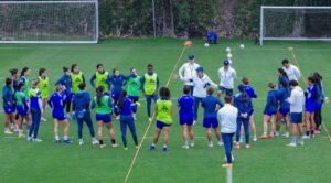 Juárez y Cruz Azul, por puntos y con nuevo mando