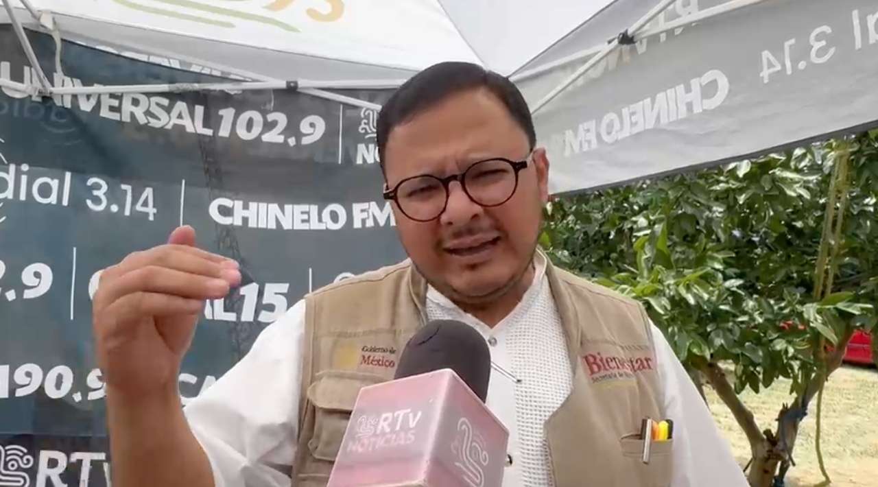 Bienestar recorre 46 colonias de Cuautla en busca de jóvenes que no estudian ni trabajan