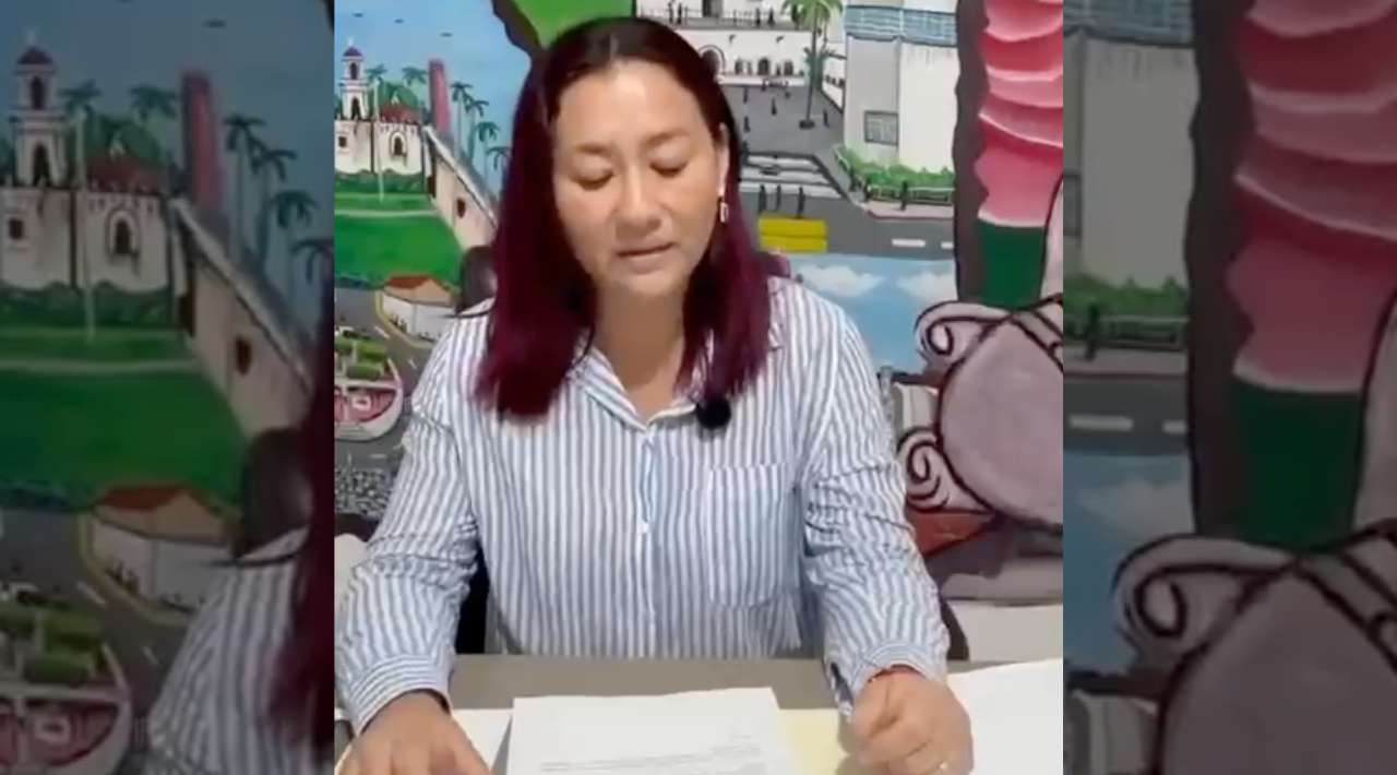 Síndica de Temixco rechaza destinar 15 millones de pesos a fiestas patronales y pide priorizar seguridad y servicios