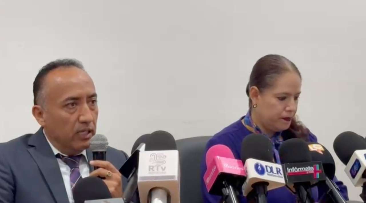 Morelos garantiza educación a menores migrantes, aun sin CURP