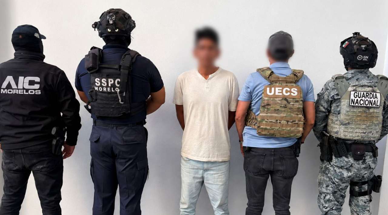 Vinculan a proceso a hombre que presuntamente extorsionaba a víctima obligándola a comprar agua durante seis años