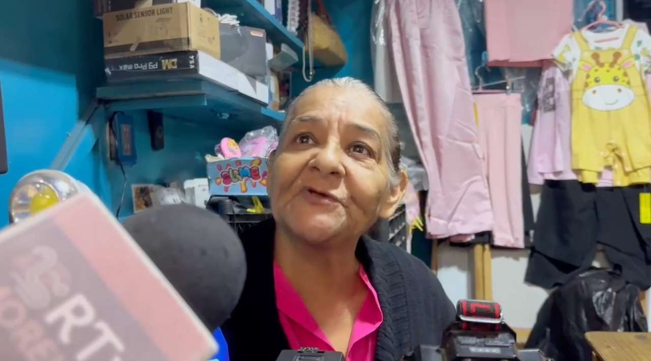 Invitan a consumir en el mercado de Coatlán del Río para reactivar la economía local