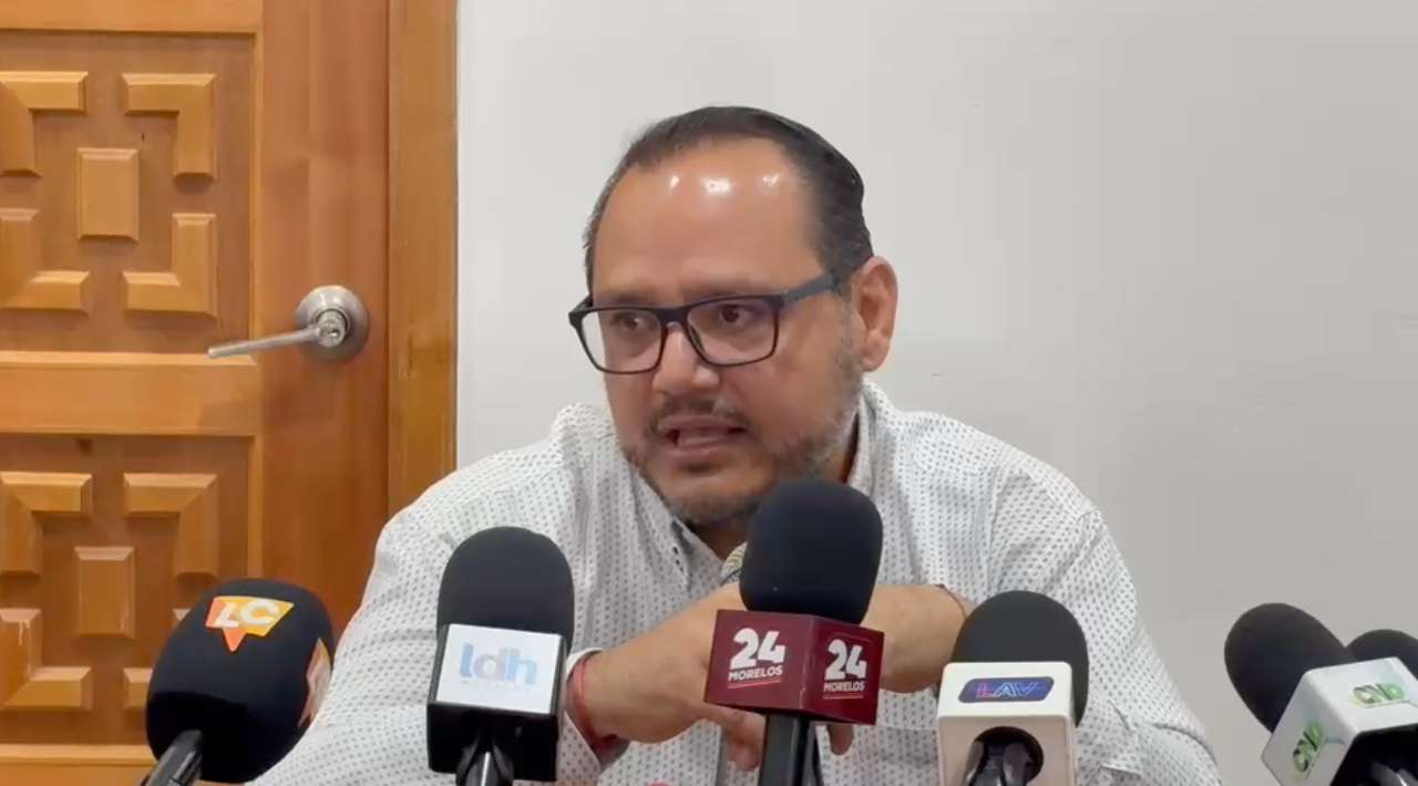 Morelos proyecta alcanzar hasta 250 millones de pesos en derrama económica por la atracción de producciones fílmicas en 2026
