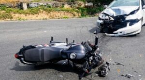 Accidentes de motocicleta en México aumentaron 11.4% durante 2025: Inegi