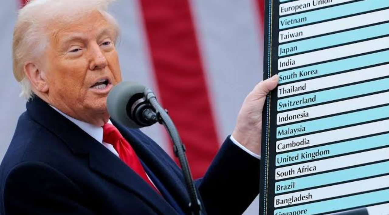 EE.UU. devuelve más de 121 mil millones de dólares por aranceles anulados de Trump